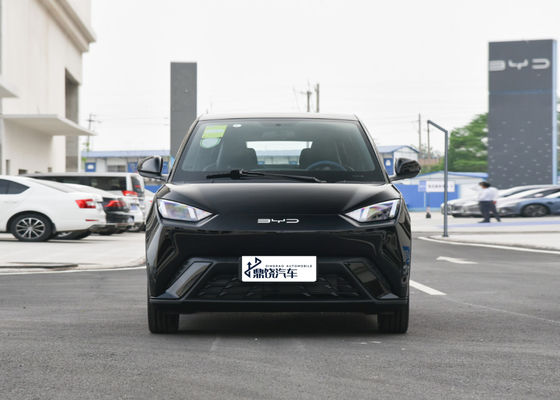 2024 OEM Export Luxury Auto BYD EV Car Seagull Pure New Energy Veículo Elétrico Mini Carro Novo