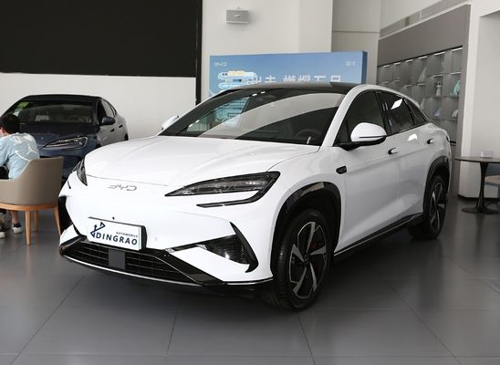 Fabrica competitiva 2WD Nova versão Veículo elétrico de nova energia Carro BYD Sea Lion 07 EV SUV Carro