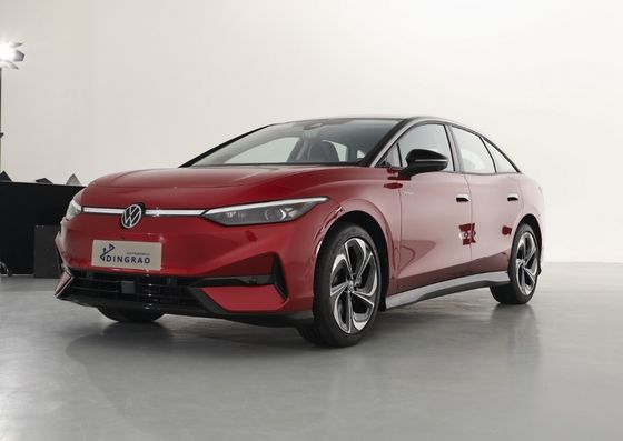 Smart Sport Automóvel Potência do motor Veículo elétrico Veículo VW ID.7 VIZZION EV Veículo novo