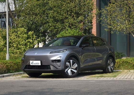 Nova versão Chang AV EV 5 portas 5 lugares SUV 510KM Pure New Energy Changan Deepal S05 New EV Car