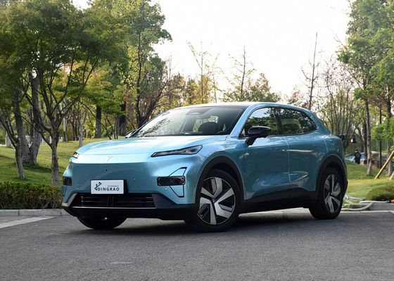 Fast Ship Smart Sport Motor Power Chang AV EV Deepal S05 Carro híbrido de energia nova