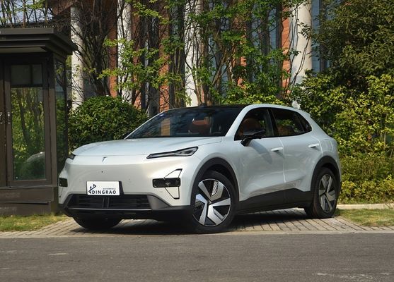 Moda personalizada Personalizada China Adultos Chang An EV Veículo Elétrico Nova Energia Shen Lan Deepal S05 EV Carro