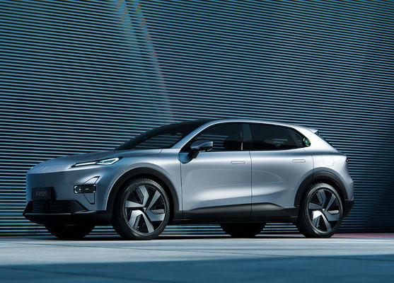 Automóvel Chang AV EV SUV 510KM New Energy Deepal S05 New EV Car