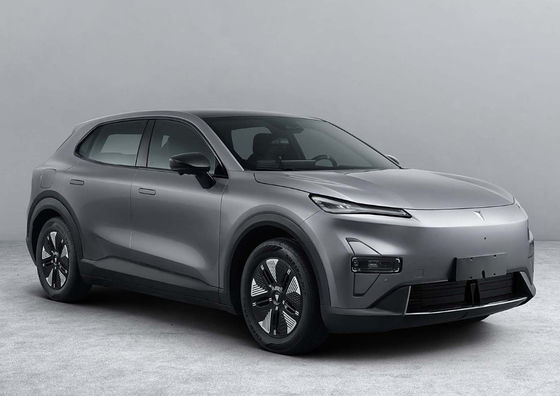 Automático Nova Versão Chang AV EV Deepal S05 5 lugares SUV 175Kw 320Nm Nova Energia Novo EV Carro
