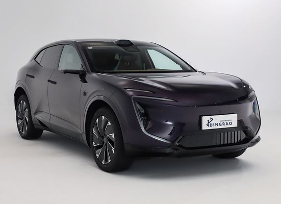 Exportação em estoque 1.5T Luxury Avatr 07 New Energy SUV Bateria automática híbrida EV Carro novo